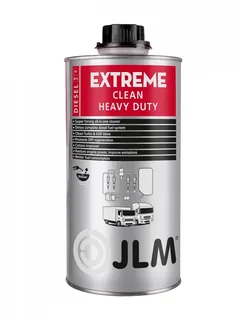 JLM Extreme Clean Heavy Duty